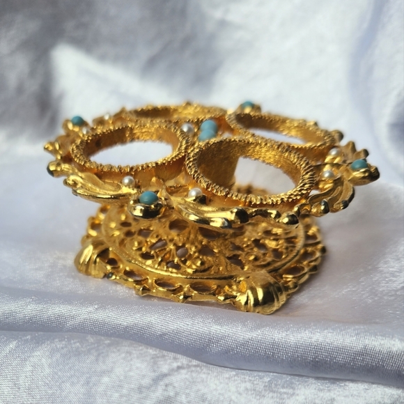 VINTAGE MIRELLA LIPSTICK HOLDER - Picture 2 of 5